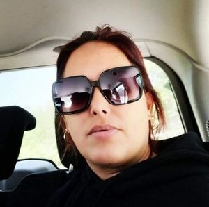 Meet your Posher, Barbara